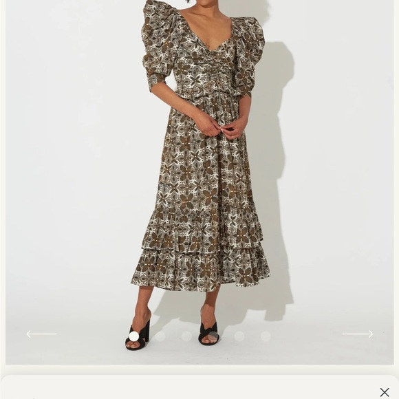 Cleobella Midi - Picture 2 of 6